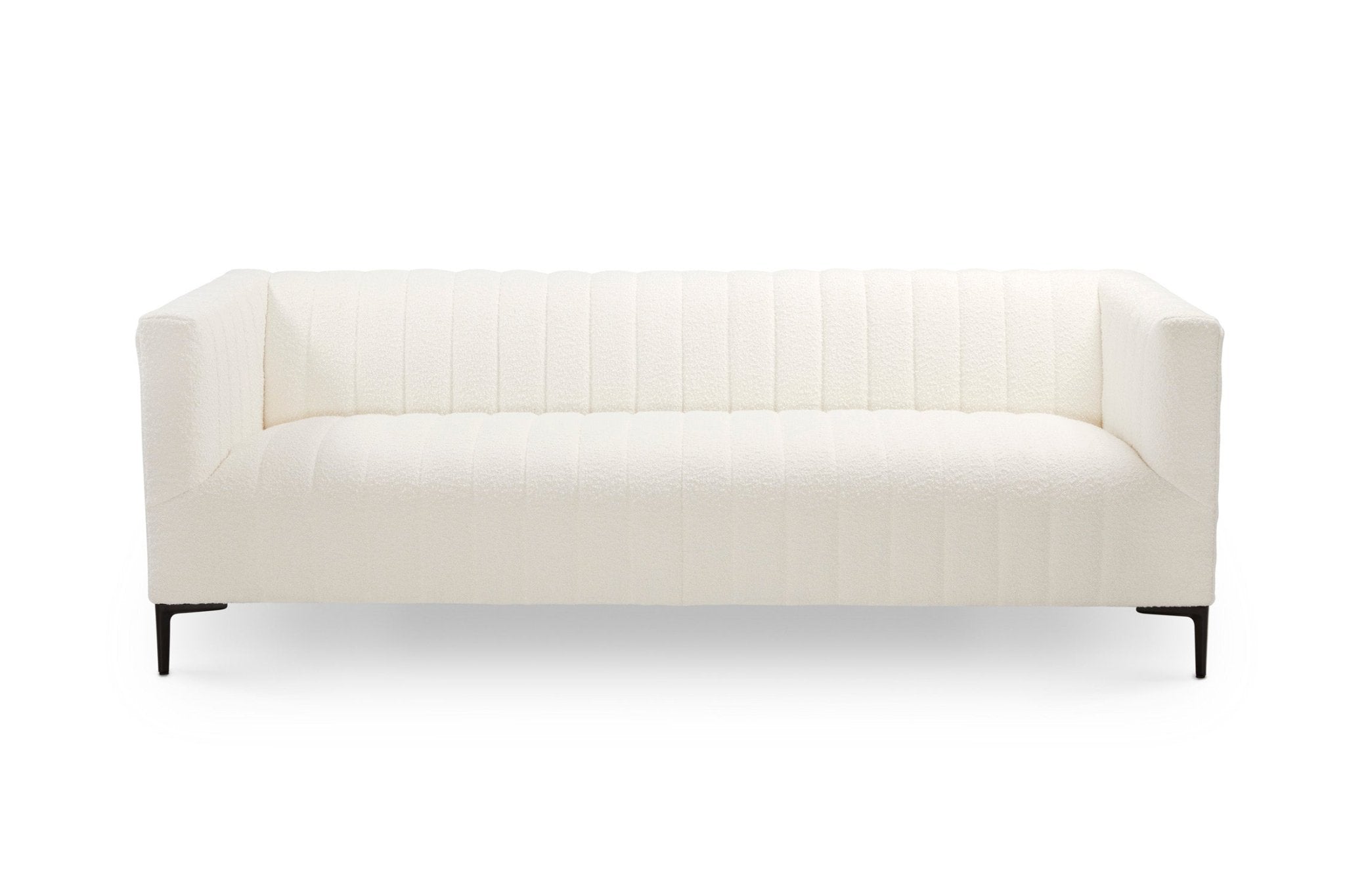 FLORIAN Boucle Sofa