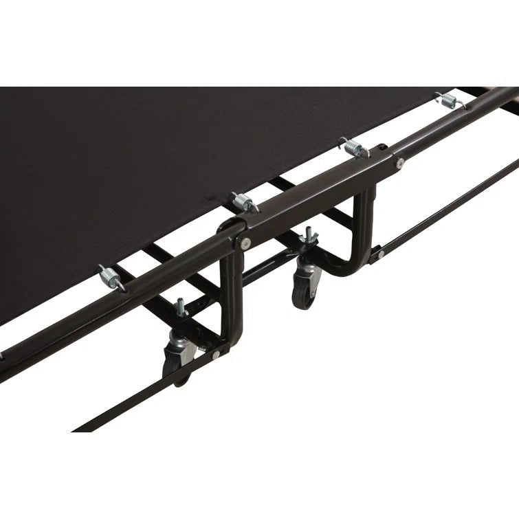 Folding Bed - Twin Size