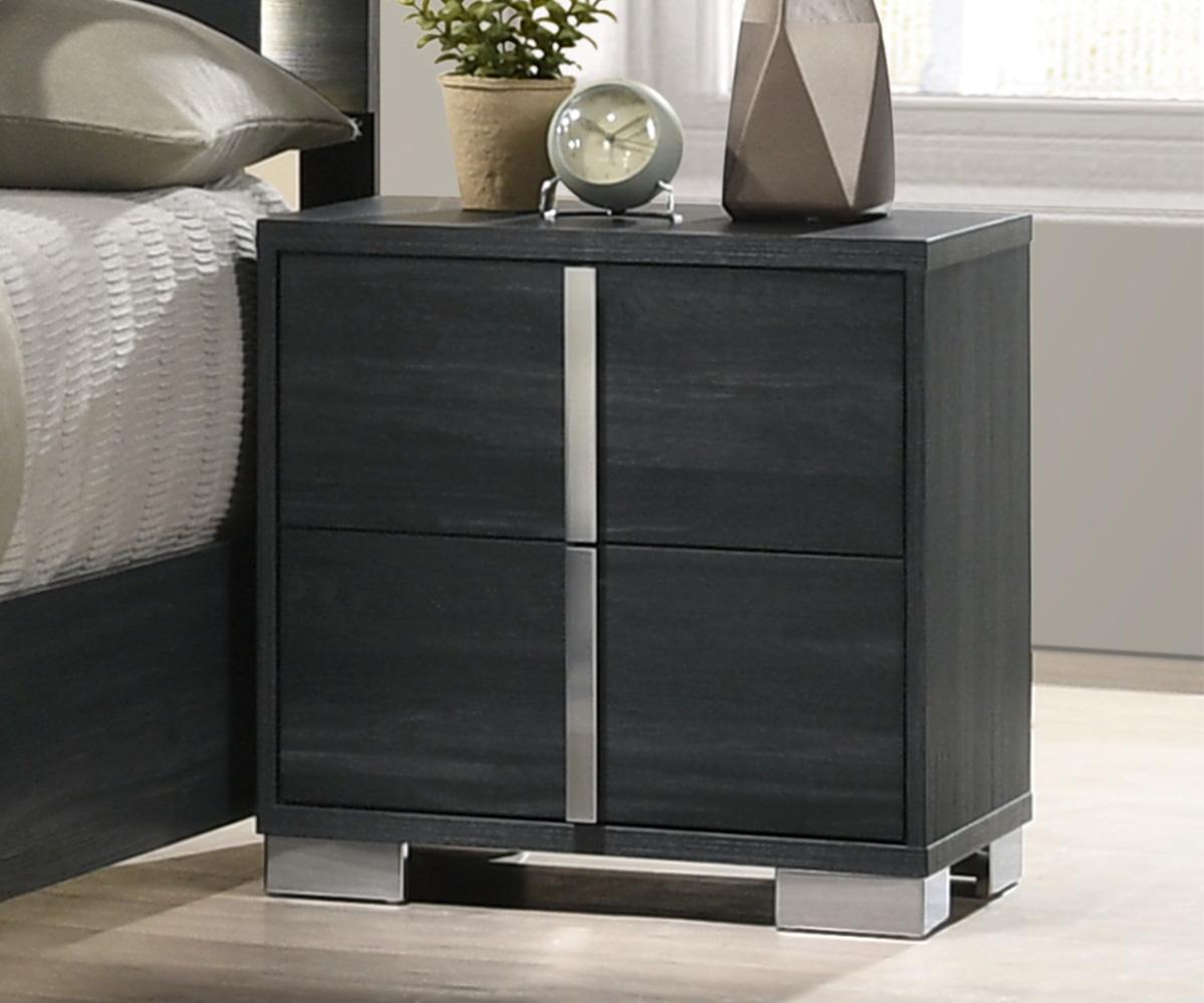 Freya Nightstand