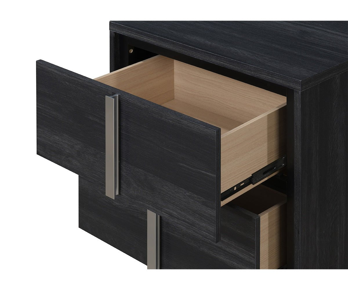 Freya Nightstand