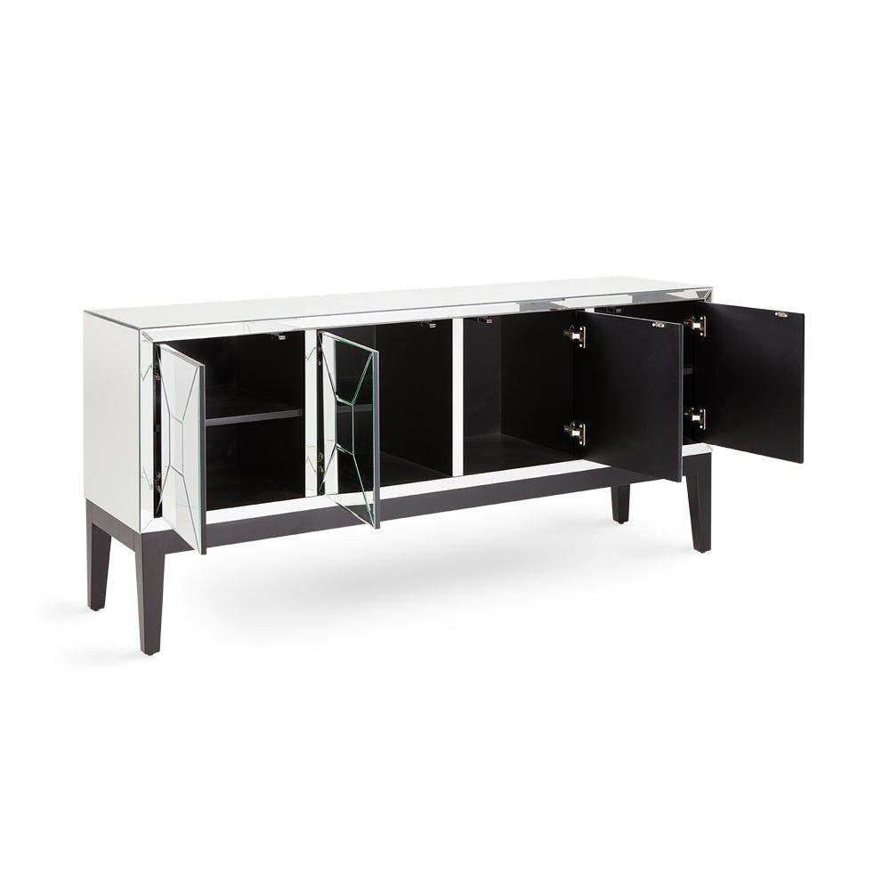 GORDON Mirror Cabinet