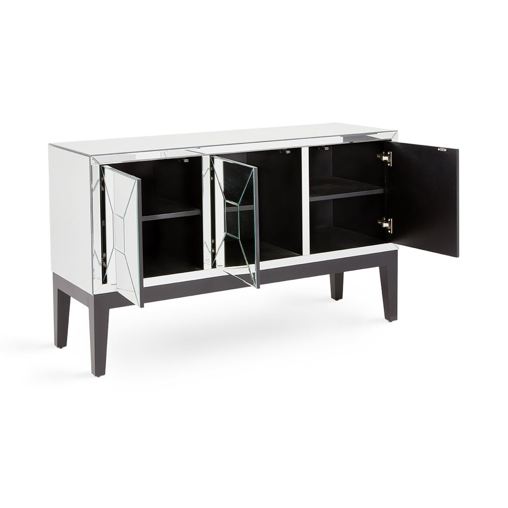 GORDON Mirror Cabinet