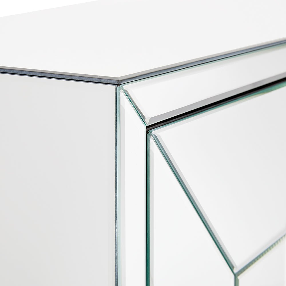 GORDON Mirror Cabinet