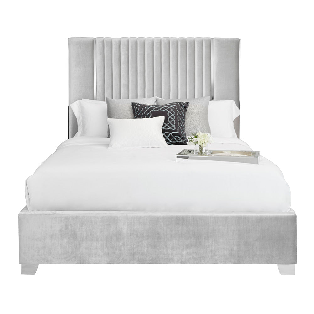 HAMILTON BED Queen