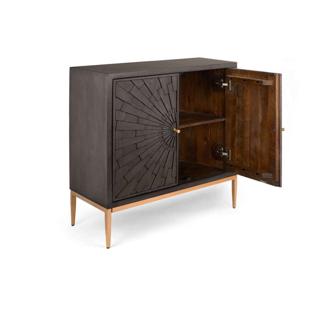 HAROLD Sideboard 2 Door