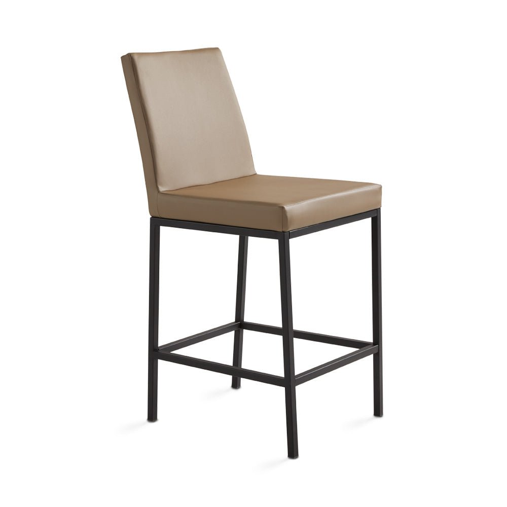 HAVANA Counter Chair Brown