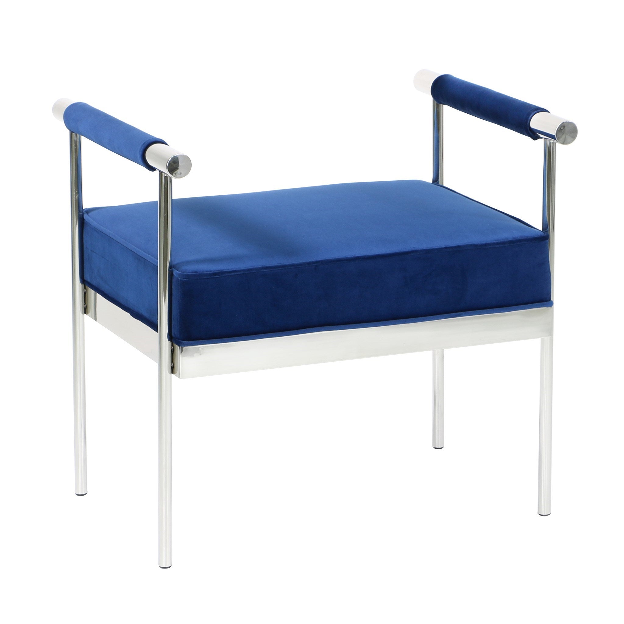 HELEN Bench Blue