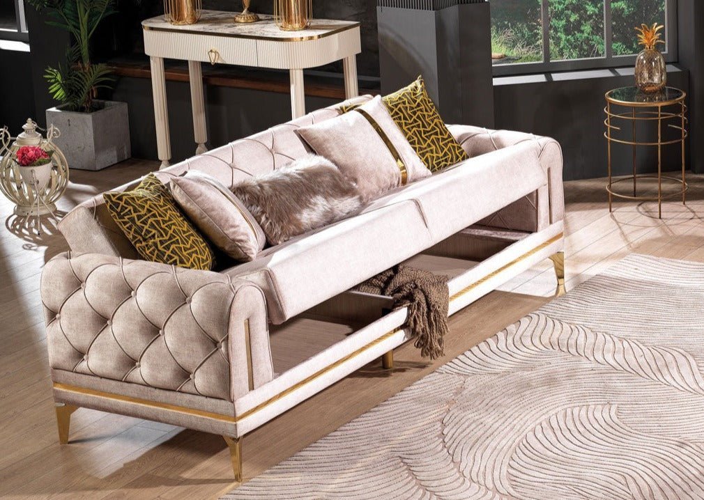 HELENA Loveseat