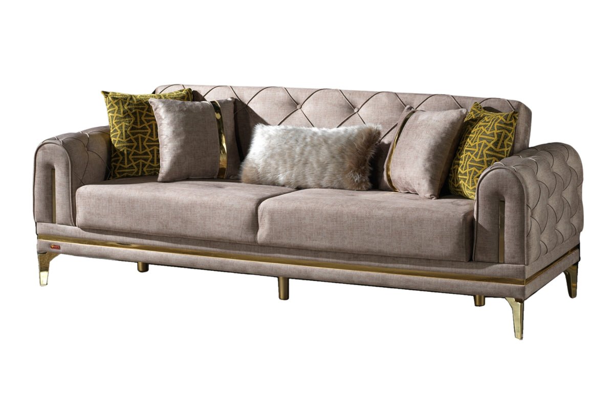 HELENA Loveseat