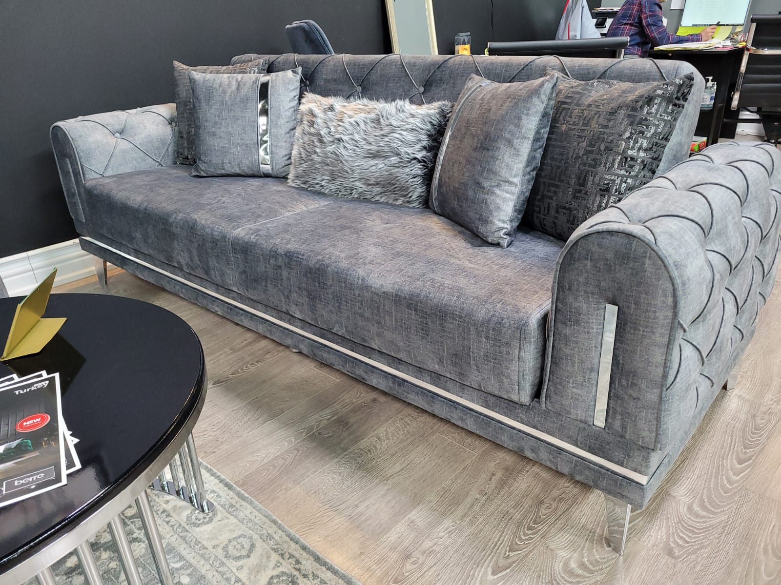 HELENA Sofa