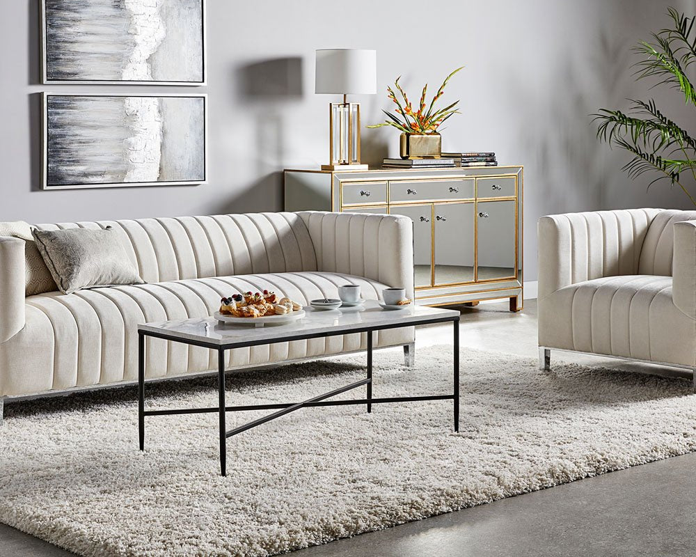 HERBERT Coffee Table