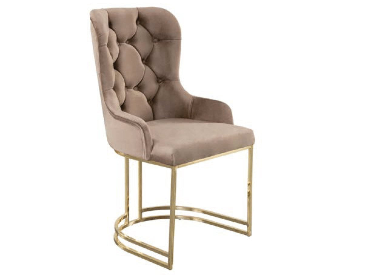 IZMIR Dining Chair Chair