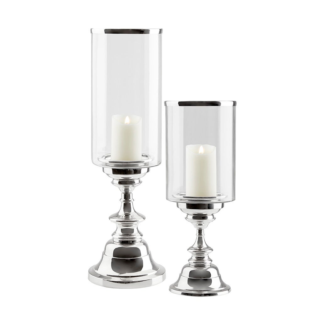 KOEL Candle Holders