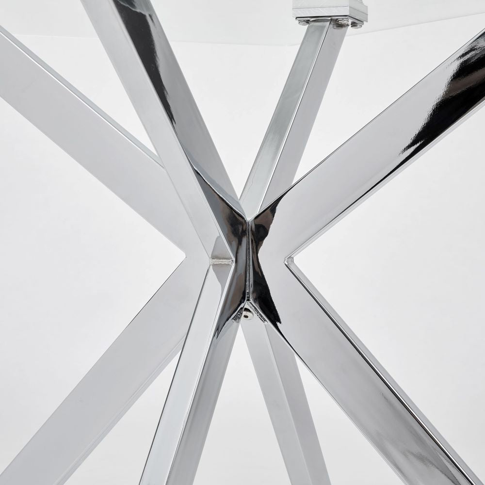 LINCOLN Dining Table