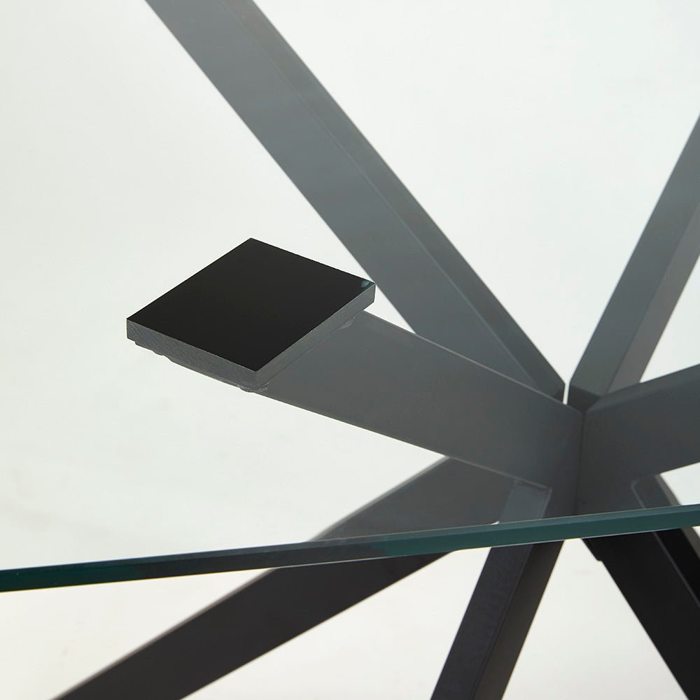 LINCOLN Dining Table