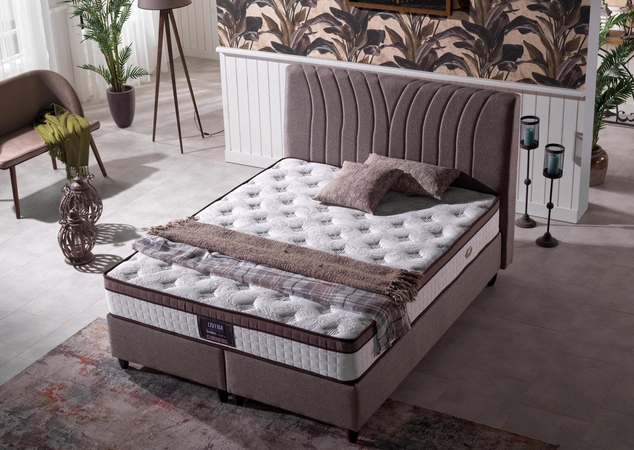 LIVINA Bed