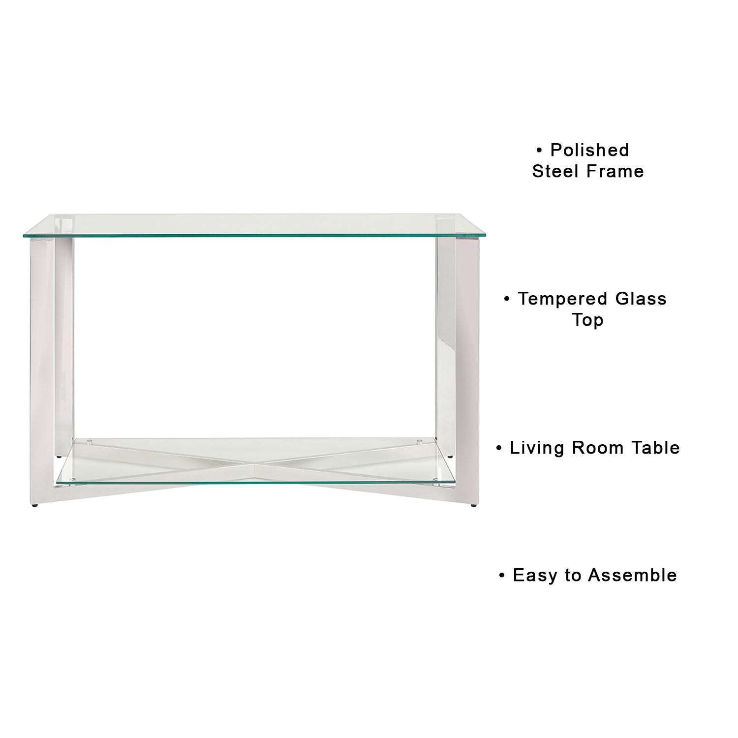 MAISON Console Table