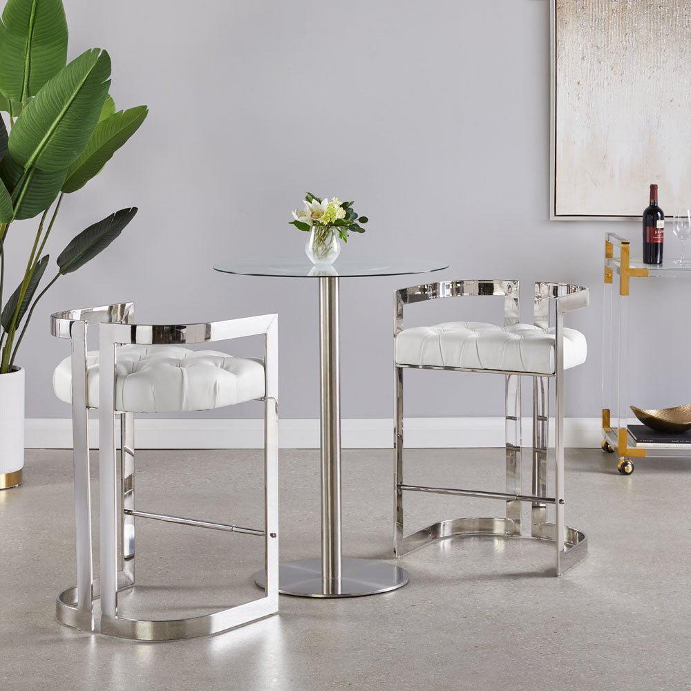 MAJESTIC Counter Chair - Berre Furniture