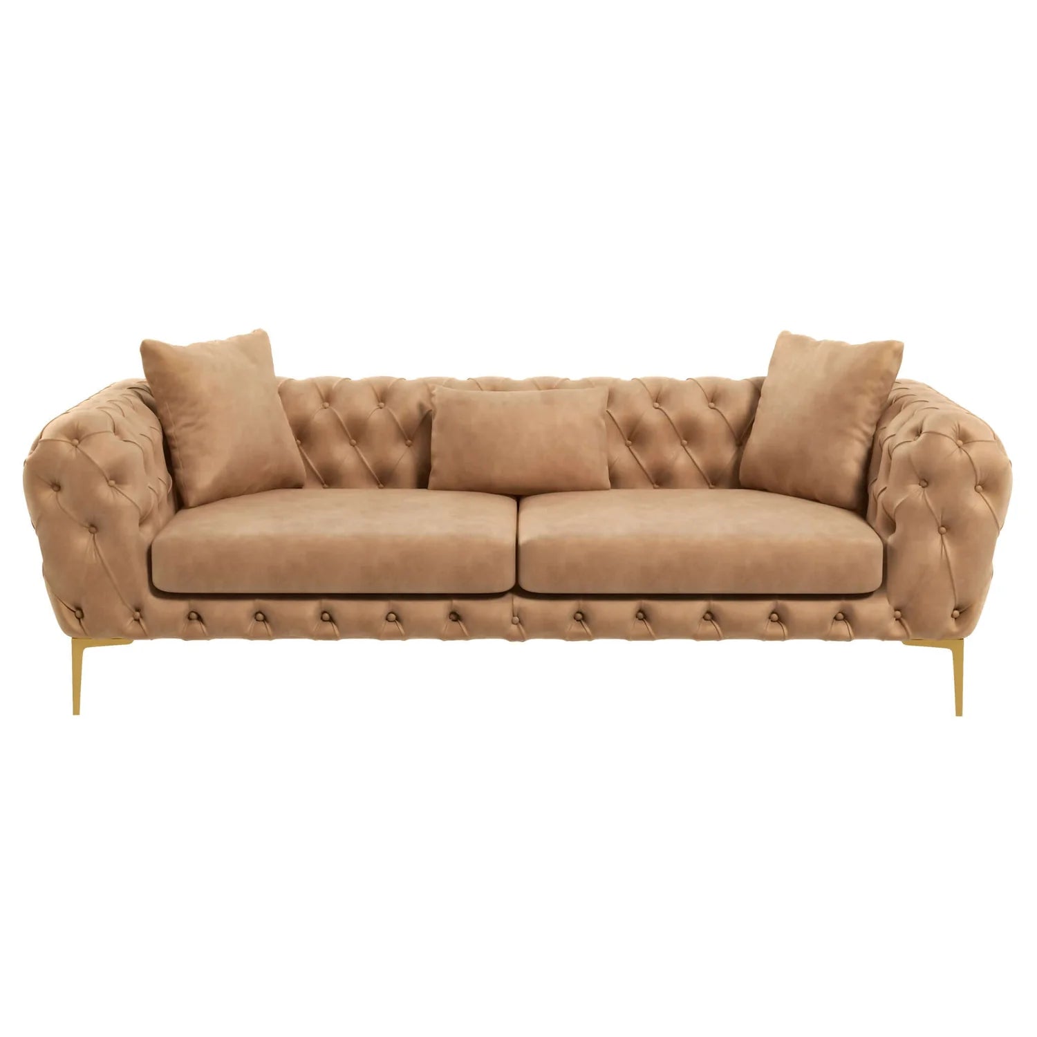 Malia Chesterfield Sofa