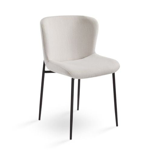MALTA Dining Chair Grey