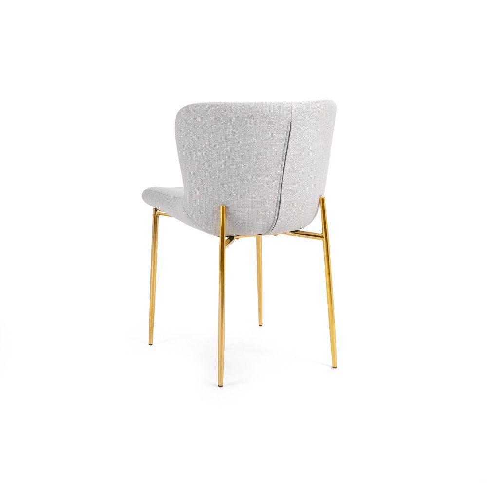 MALTA Dining Chair