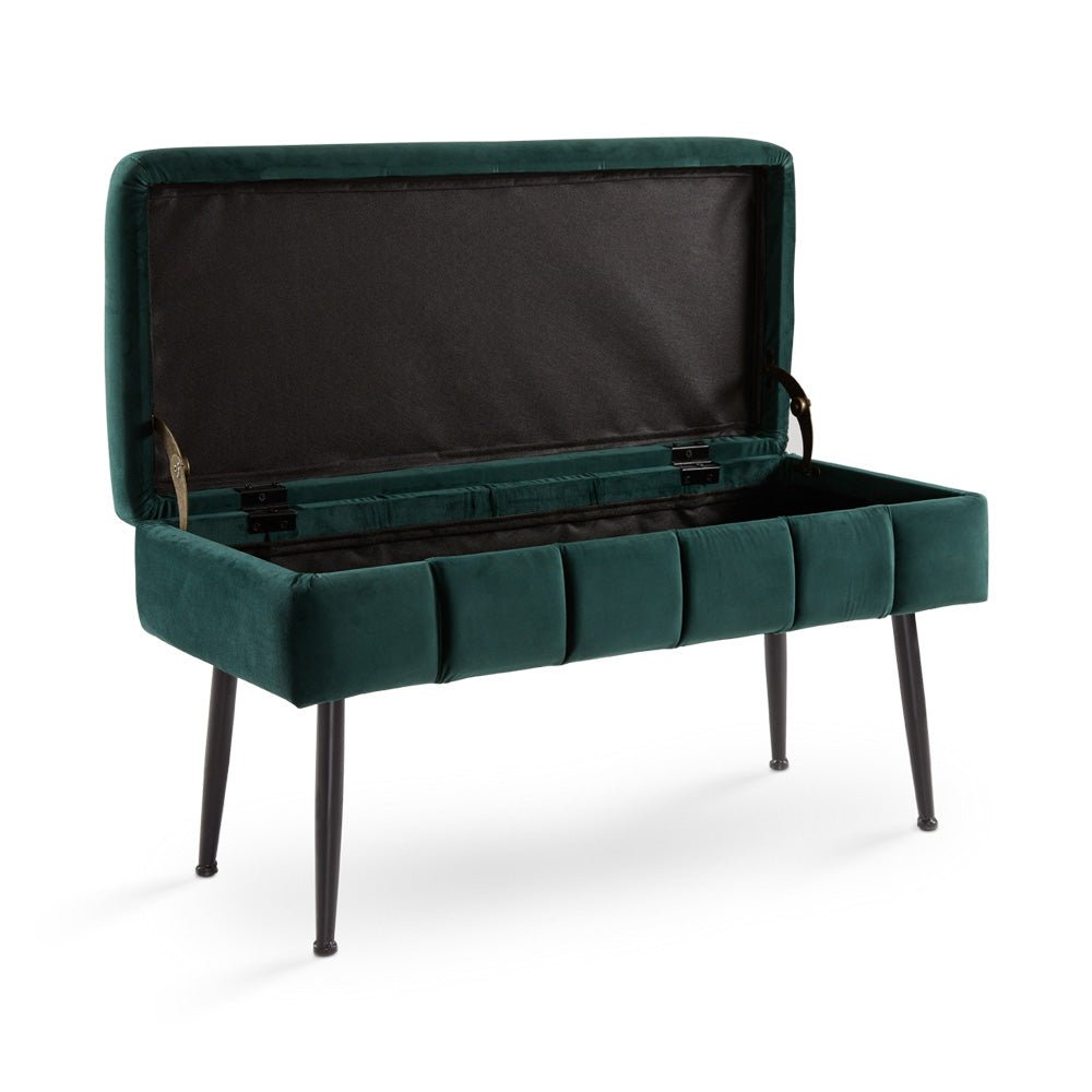 MARCELLA Storage Bench