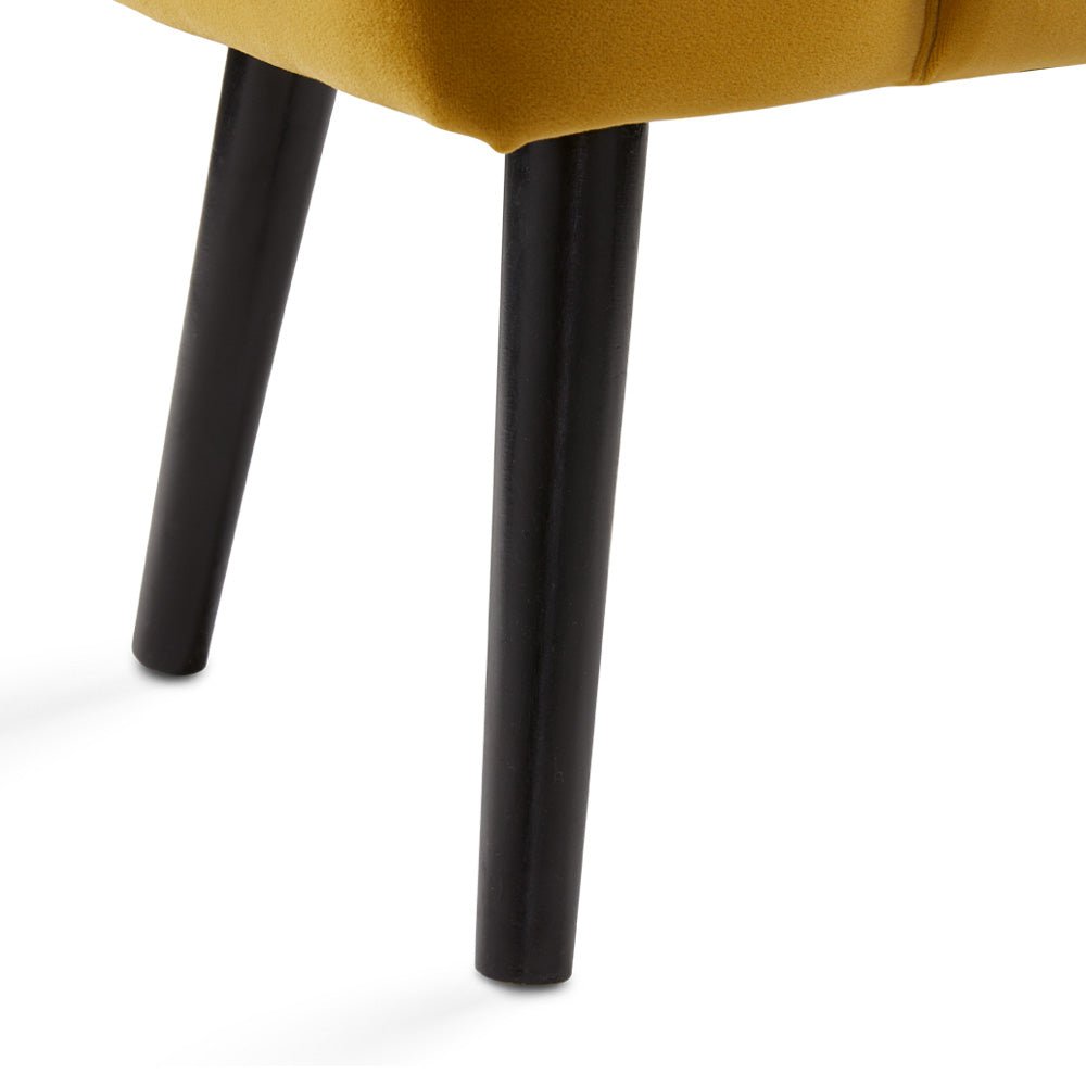 MARCELLA Storage Bench