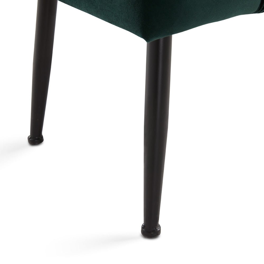 MARCELLA Storage Bench