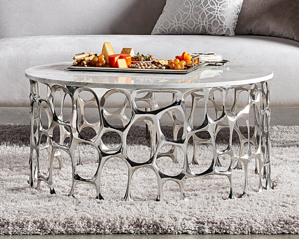 MARIO Coffee Table