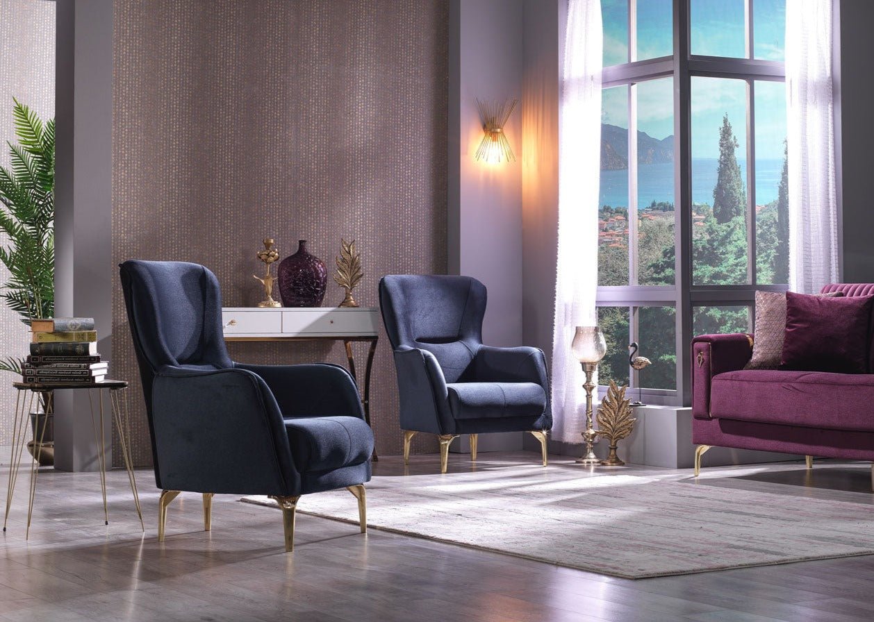 MARY Sofa Set