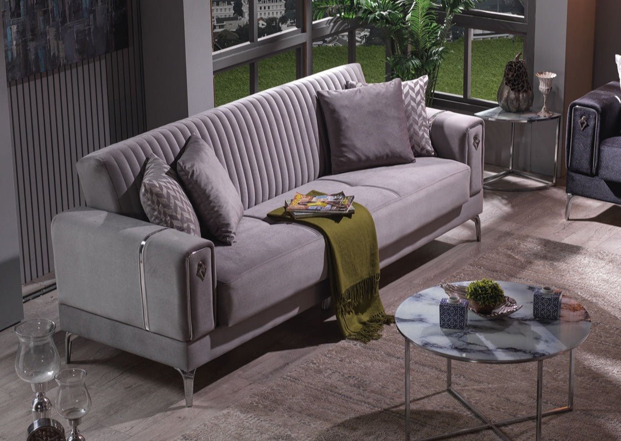 MARY Sofa Set