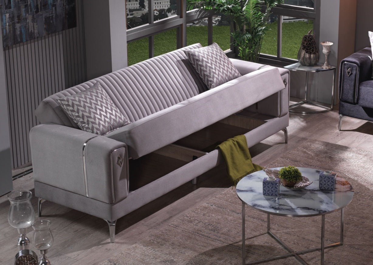 MARY Sofa Set