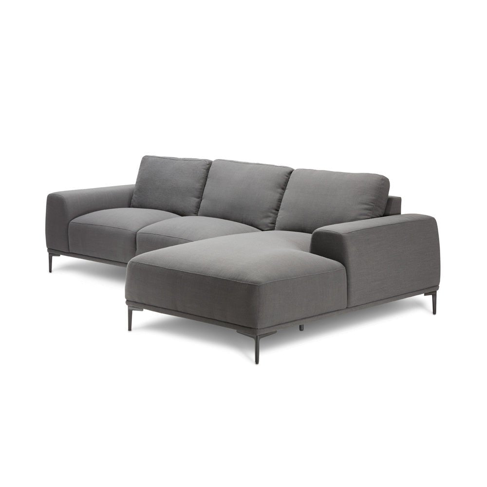 MIDDLETON Sectional Sofa