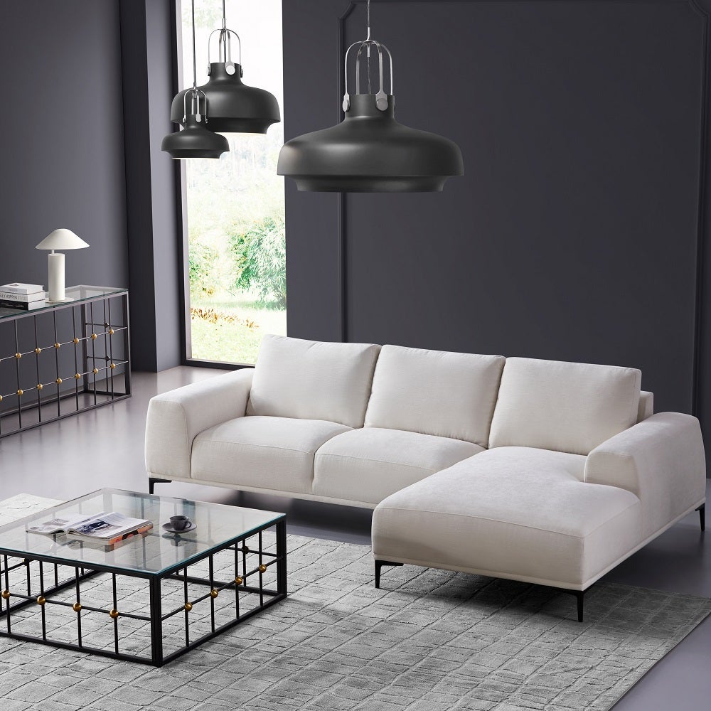 MIDDLETON Sectional Sofa