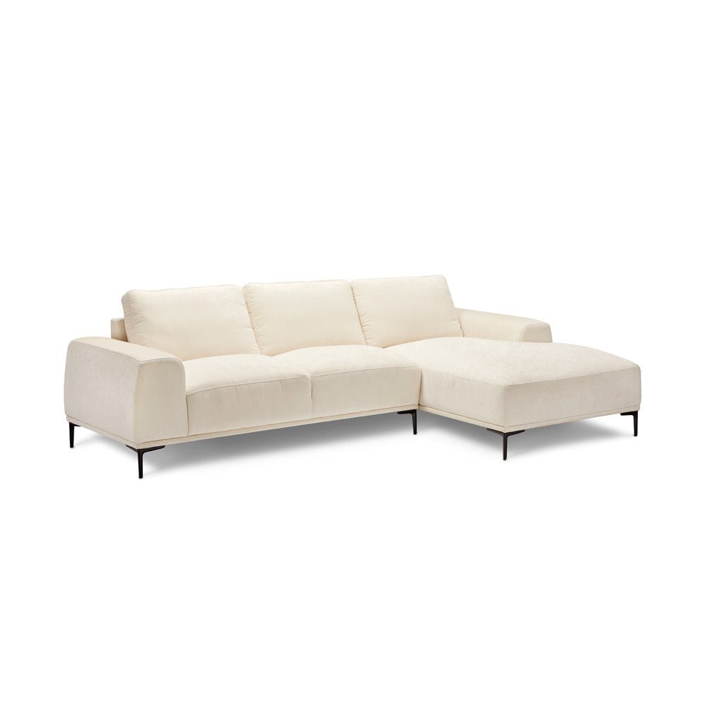 MIDDLETON Sectional Sofa