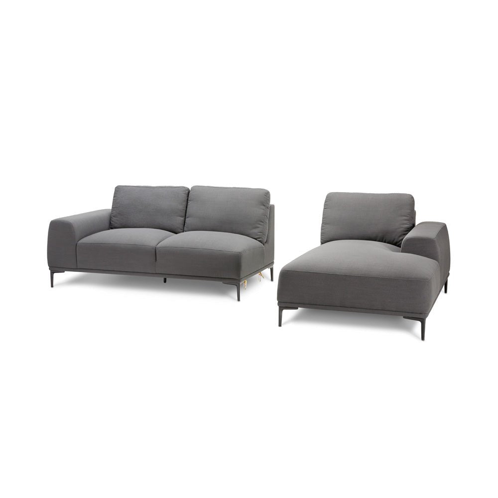 MIDDLETON Sectional Sofa