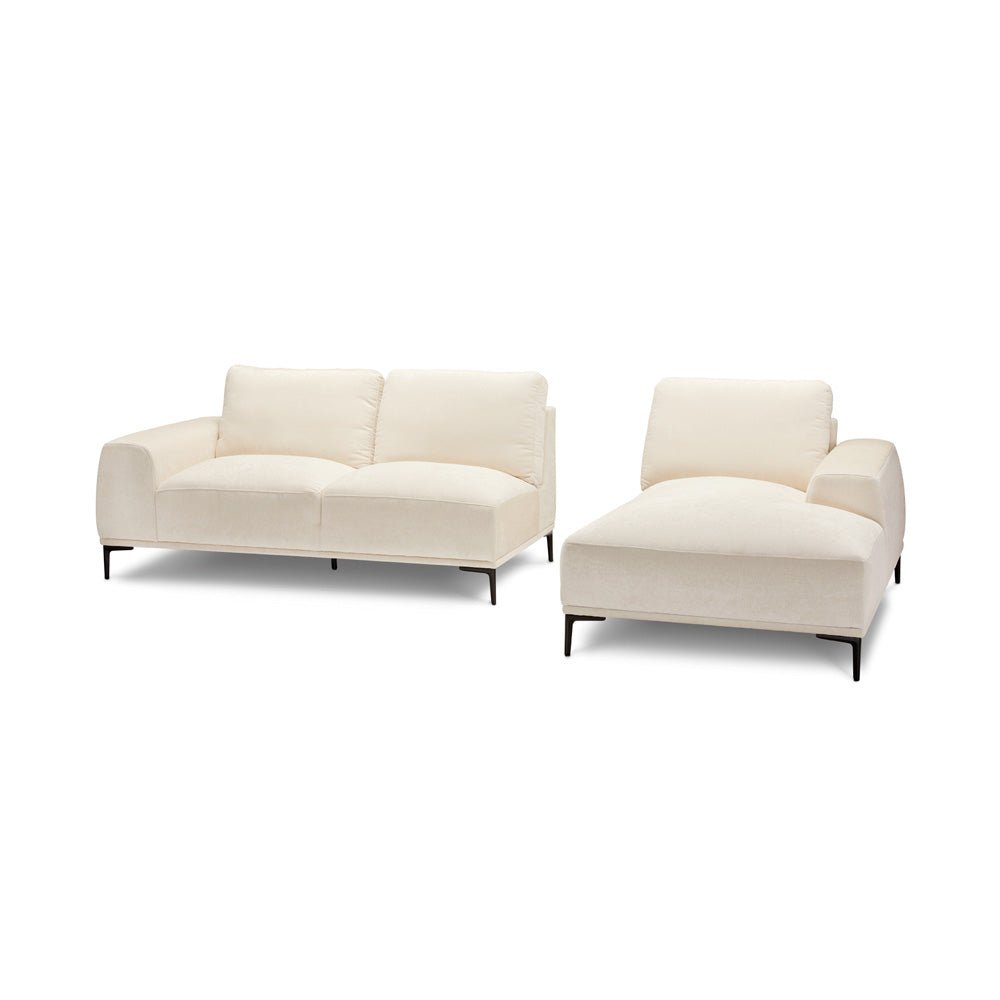 MIDDLETON Sectional Sofa