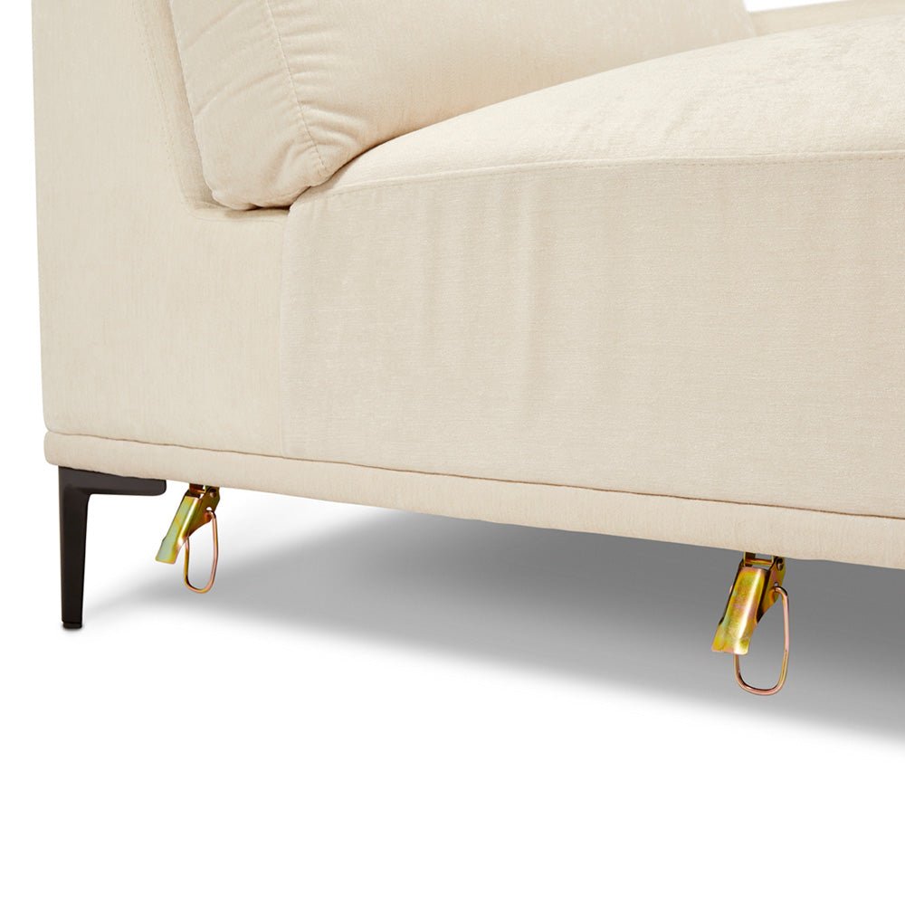 MIDDLETON Sectional Sofa