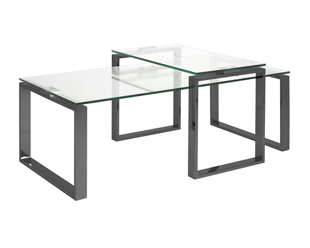 MILLENNIUM Nesting Coffee Table