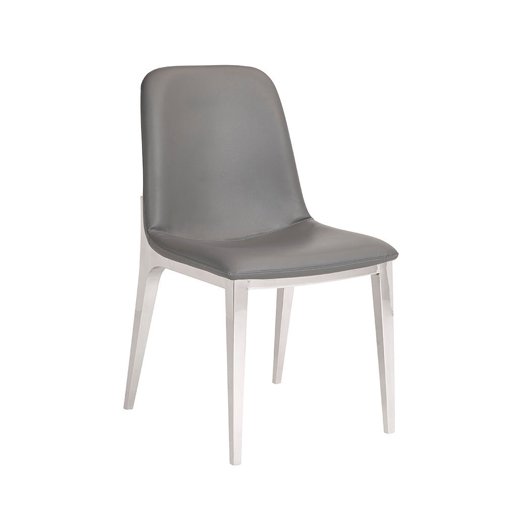 MINOS Dining Chair Grey
