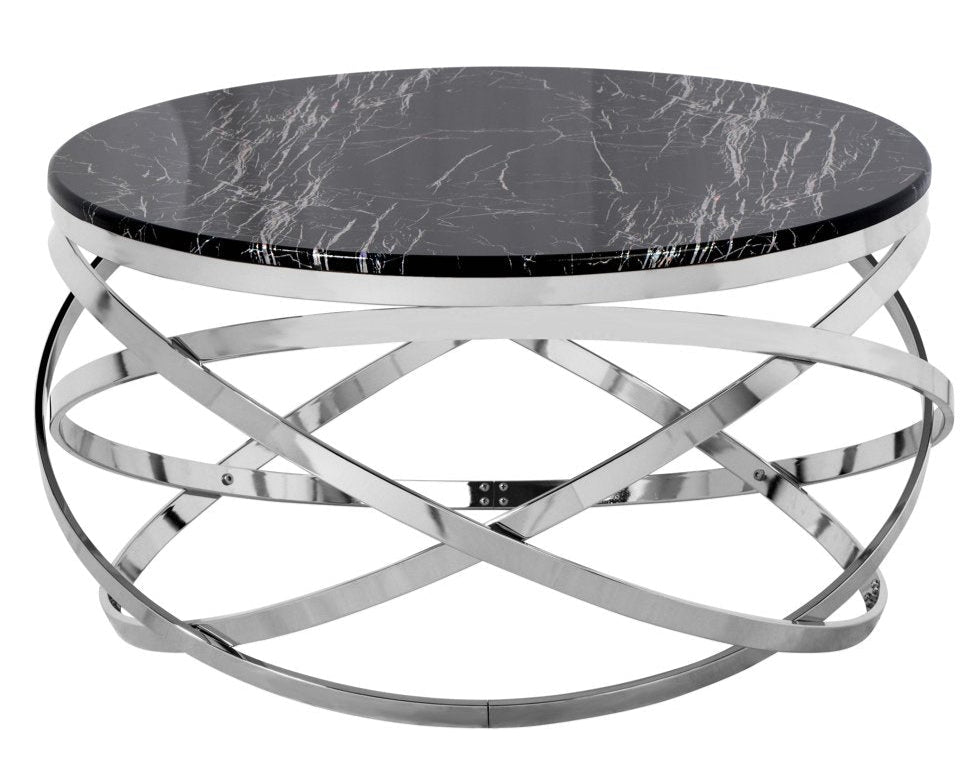 Modern Centre Coffee Table - Berre Furniture