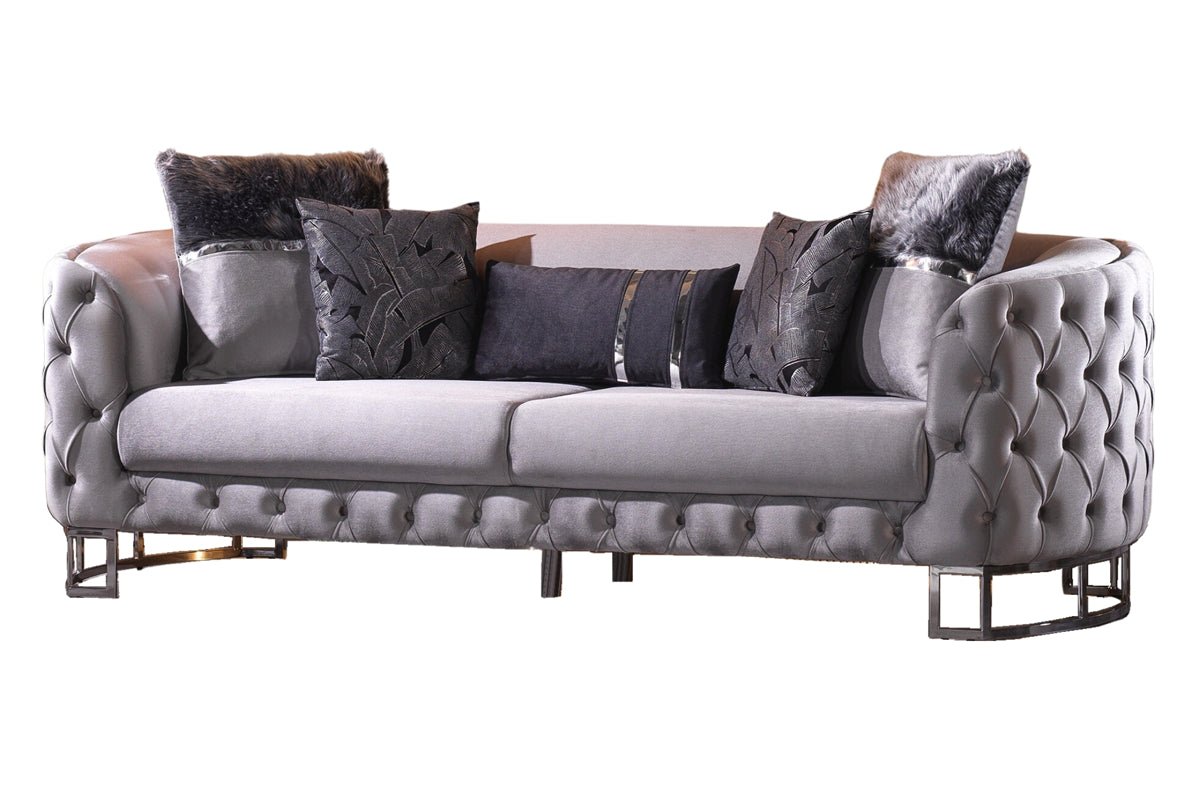 MONTREAL Loveseat