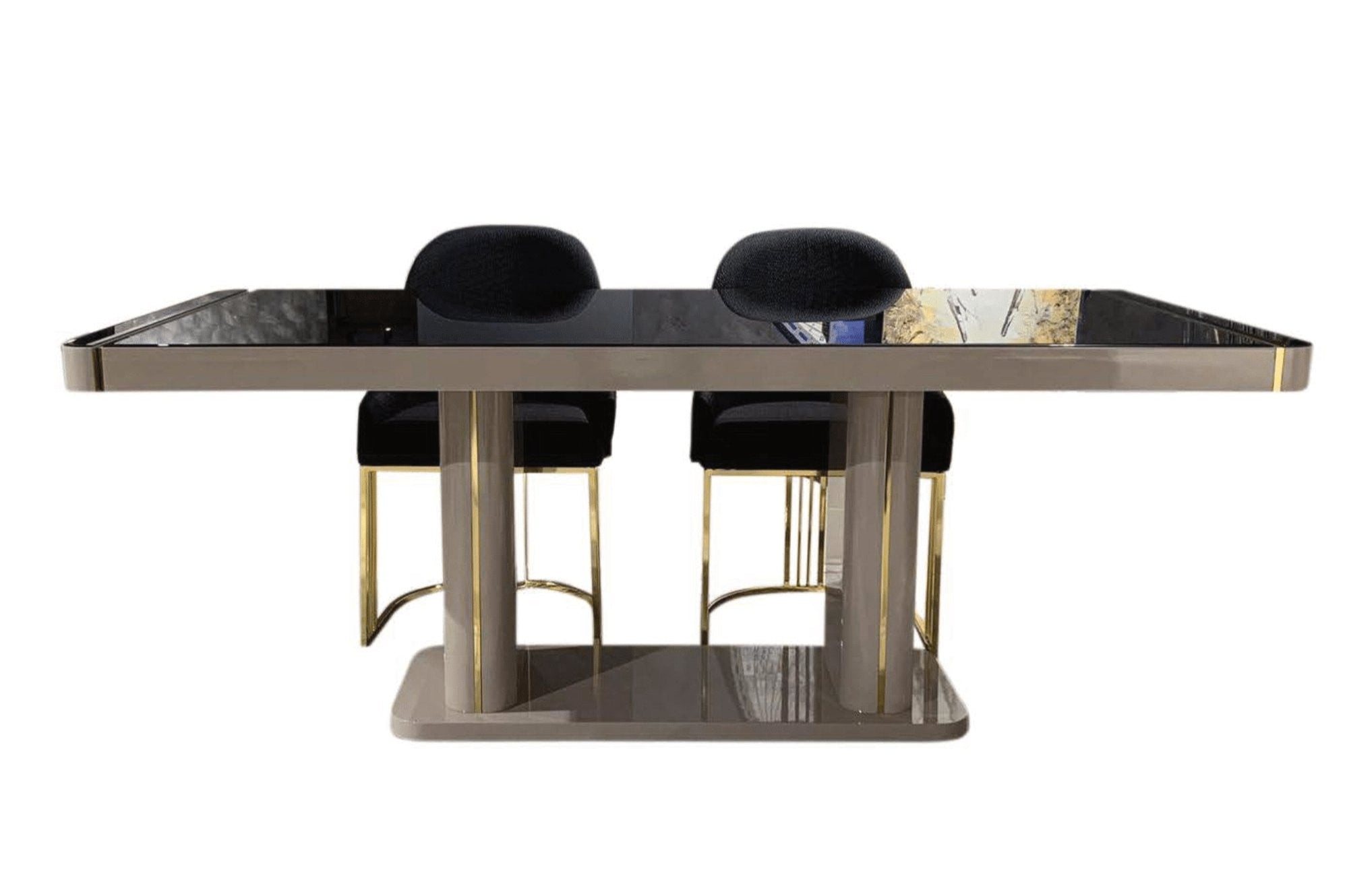 NAPOLI Dining Table Dining Table