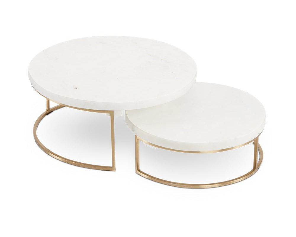NESTING SERVERS (SET OF 2)