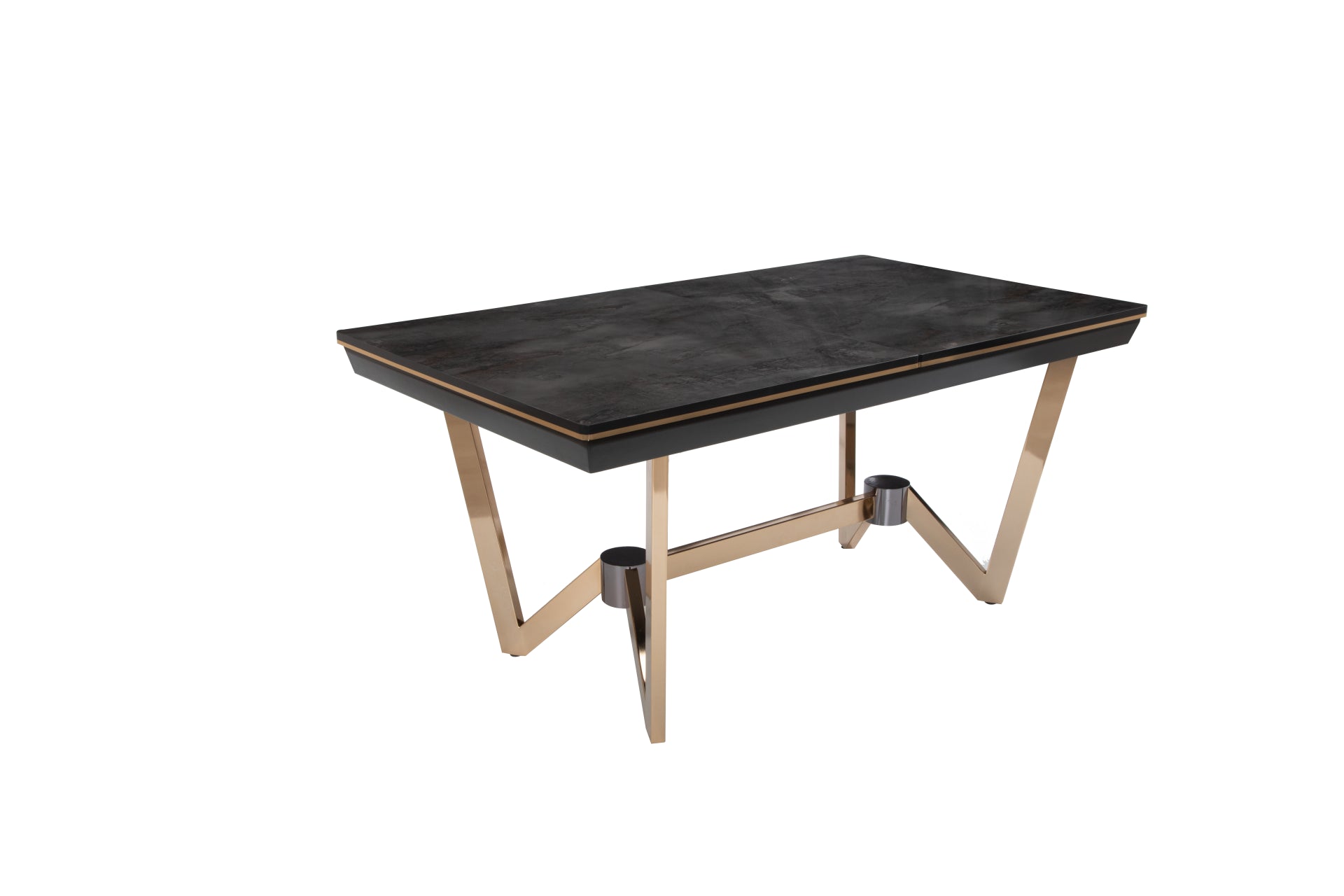 NEVA Dining Table Grey