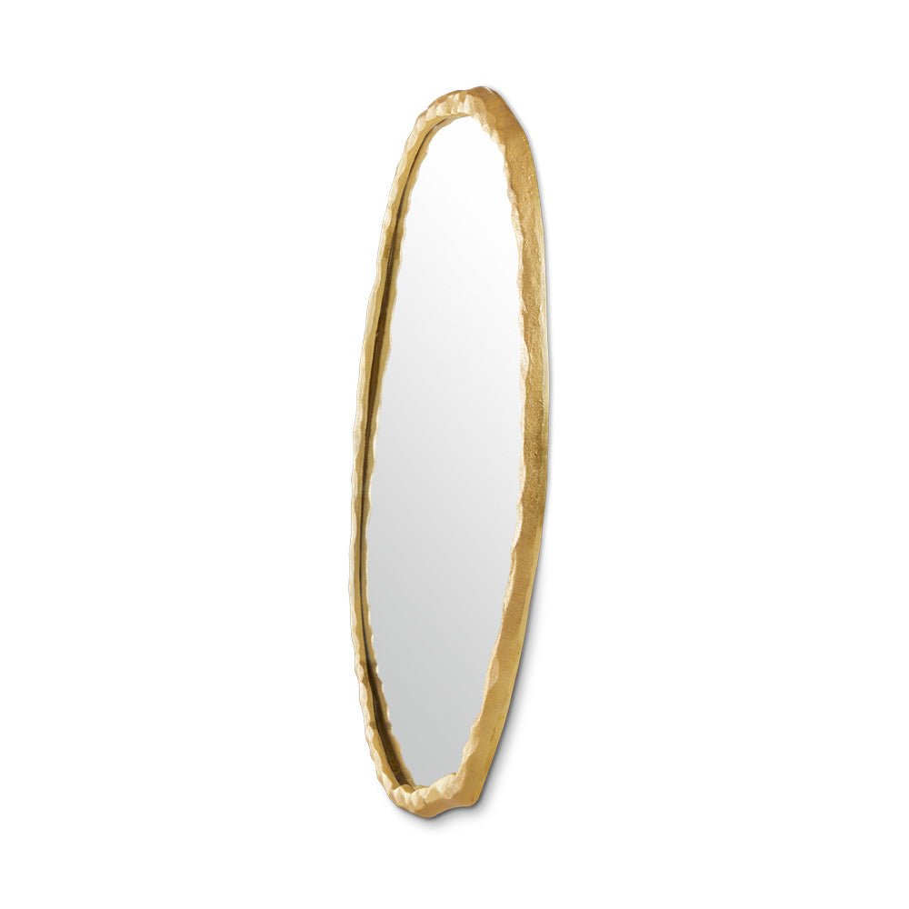 ORGANIC SHAPE MIRROR