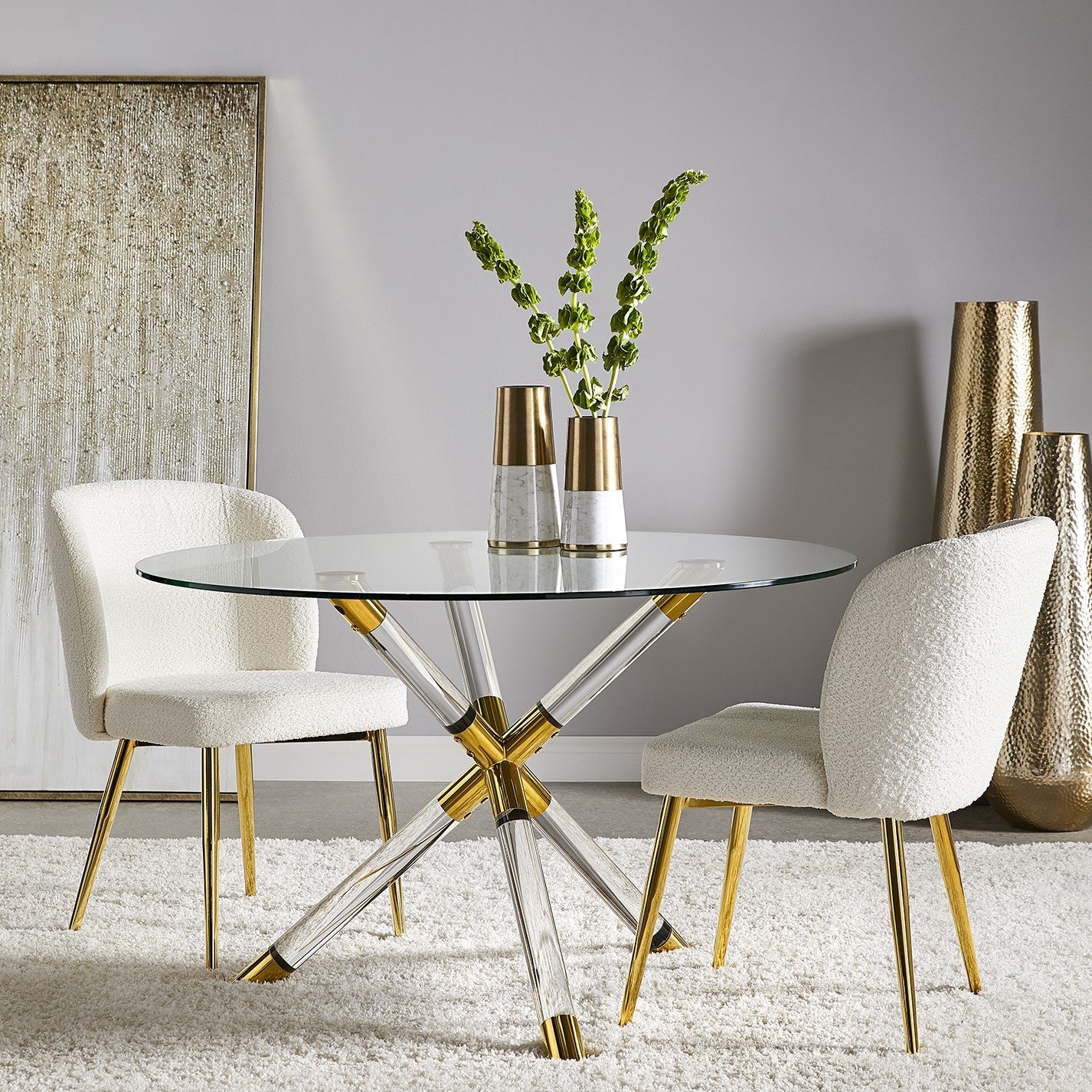 PALOMA Dining Table