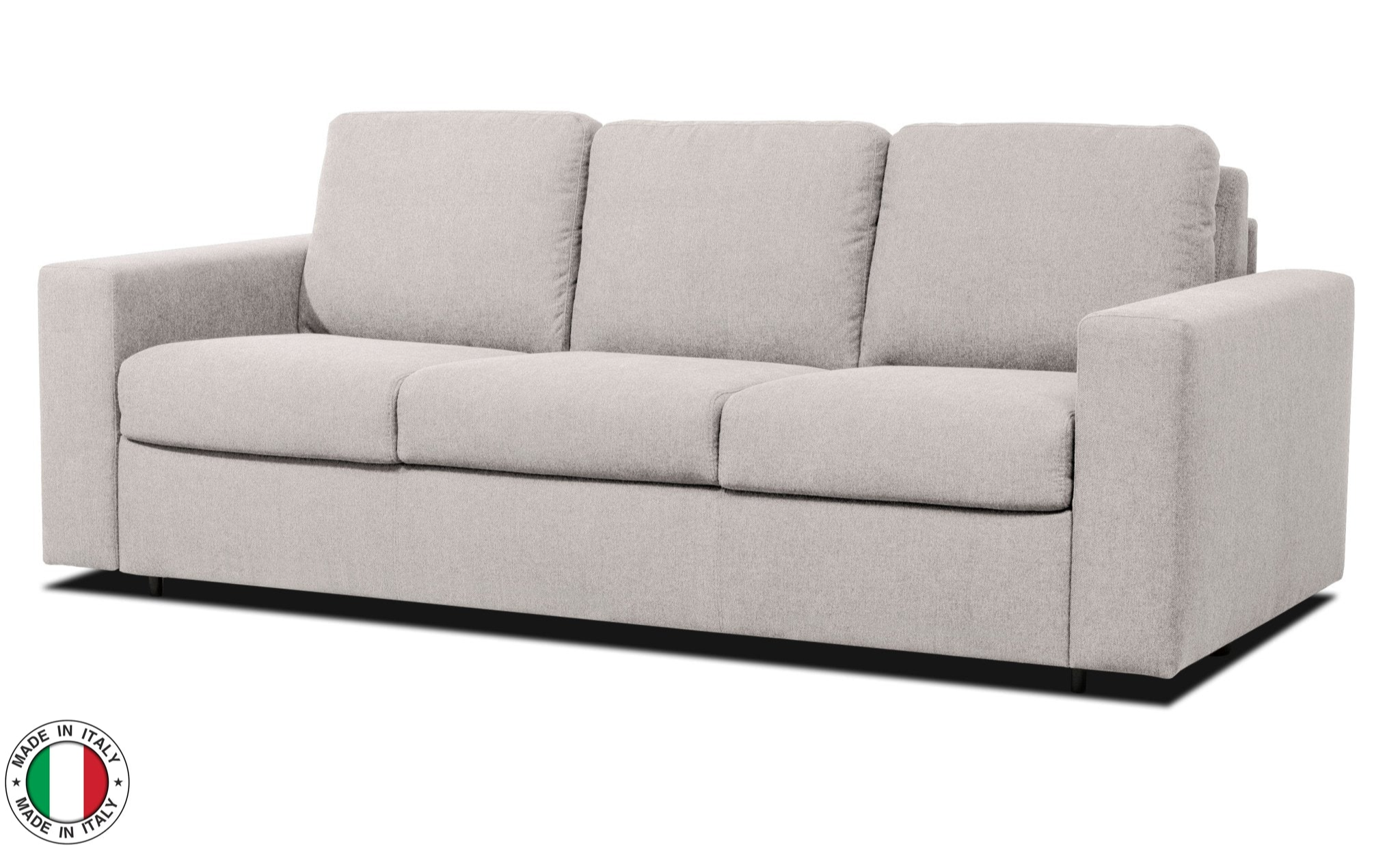 Paolo Sofa Bed (Queen Size)