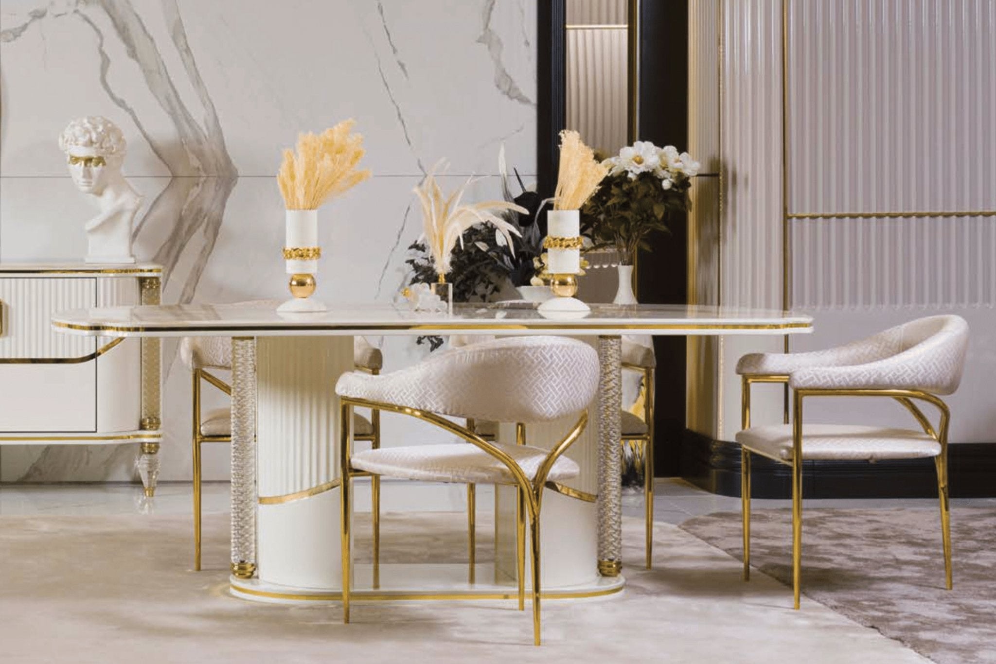 PARIS Dining Table Dining Table