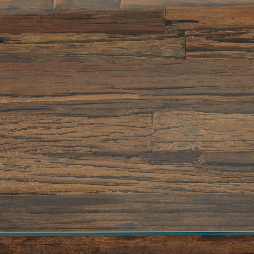 RAILWOOD Dining Table